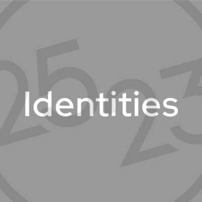 Identities